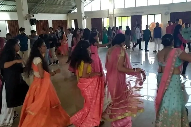 Trinity College of Pharmacy, Pune