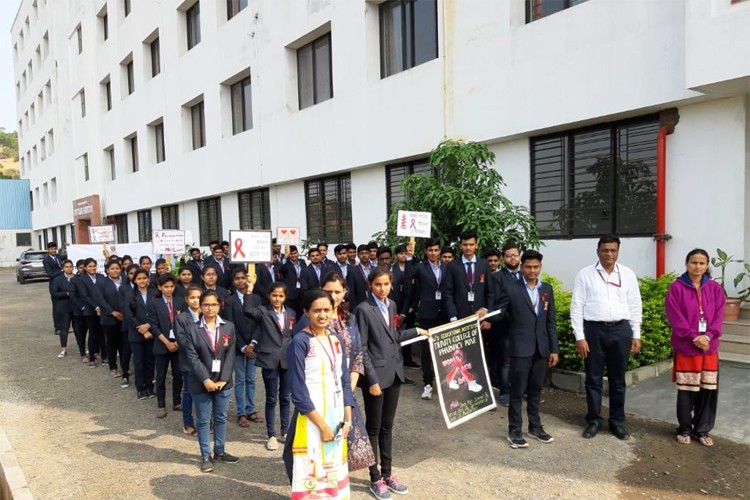 Trinity College of Pharmacy, Pune