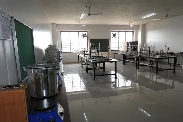 Trinity College of Pharmacy, Pune