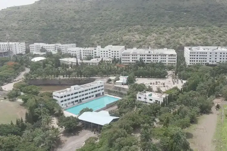 Trinity College of Pharmacy, Pune
