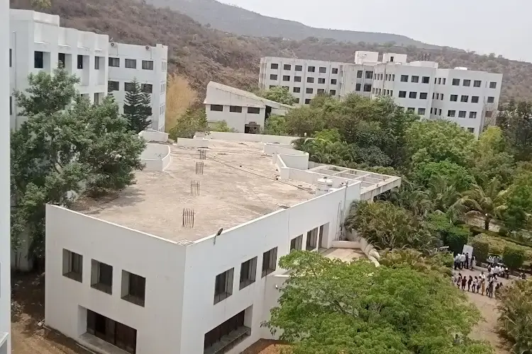 Trinity College of Pharmacy, Pune