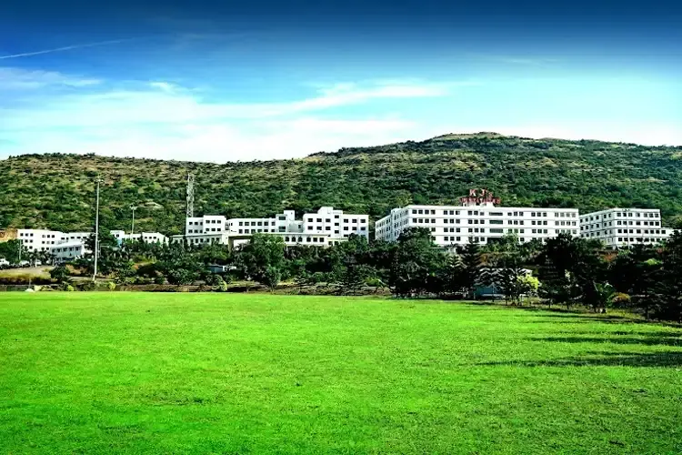 Trinity College of Pharmacy, Pune