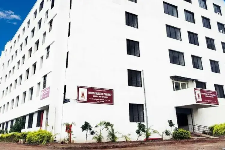 Trinity College of Pharmacy, Pune