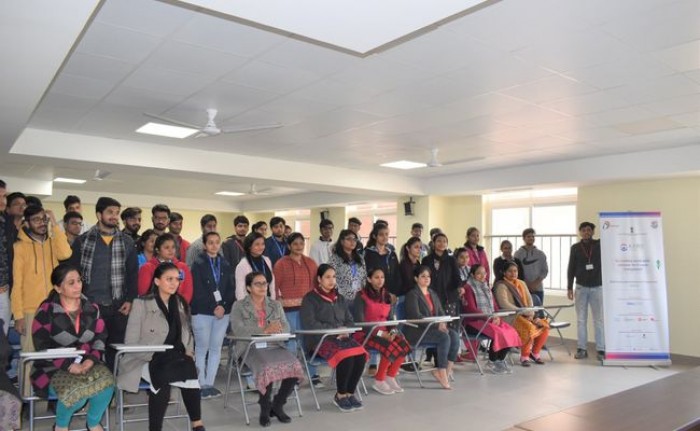 Trinity Institute of Innovations in Professional Studies, Greater Noida