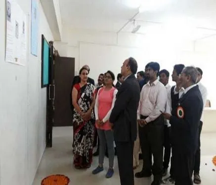 Trinity Institute of Management and Research, Pune