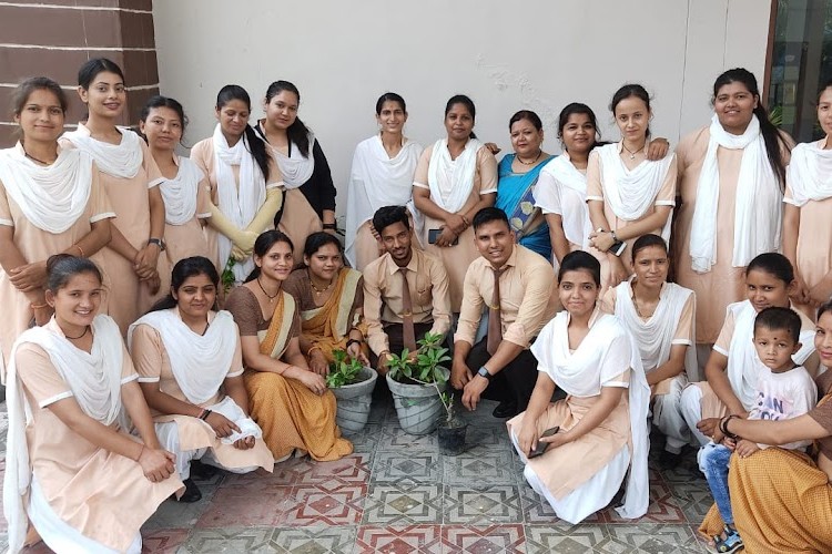 Trinity Institute of Professional Studies, Haldwani