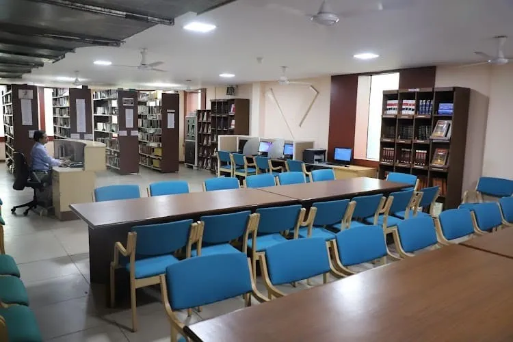 Trinity Institute of Professional Studies, New Delhi