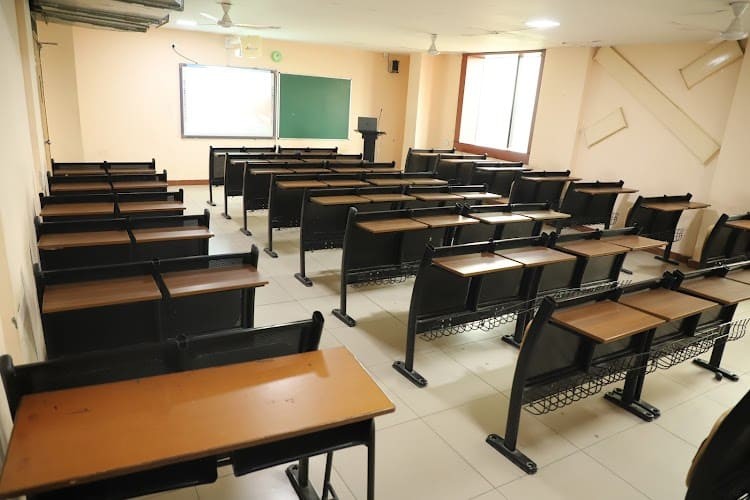 Trinity Institute of Professional Studies, New Delhi