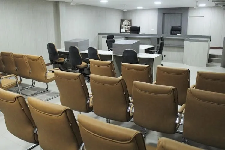 Trinity Institute of Professional Studies, New Delhi