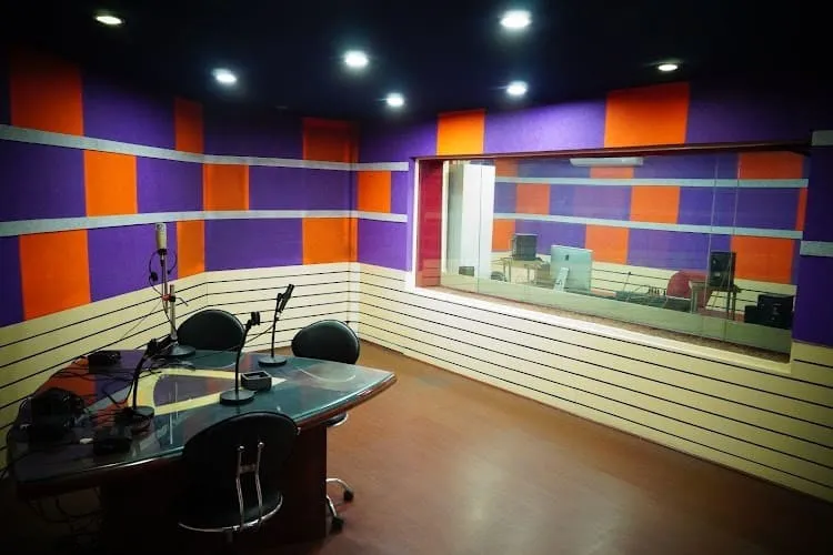 Trinity Institute of Professional Studies, New Delhi