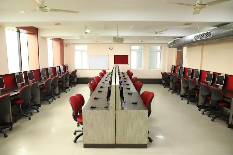 Trinity Institute of Professional Studies, New Delhi