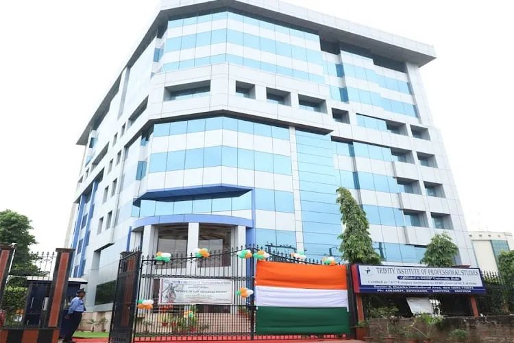 Trinity Institute of Professional Studies, New Delhi
