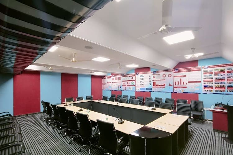 Trinity Institute of Professional Studies, New Delhi