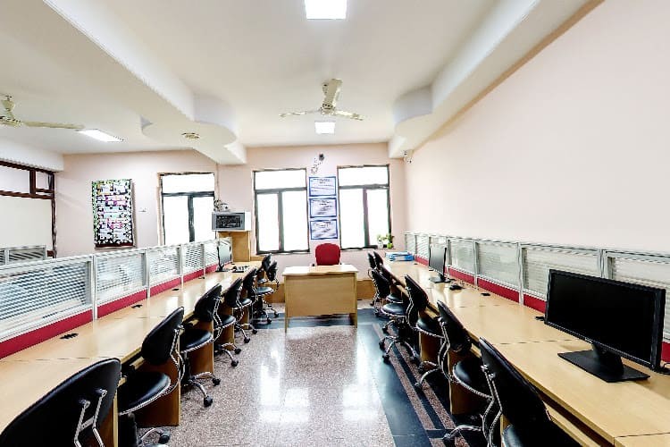 Trinity Institute of Professional Studies, New Delhi