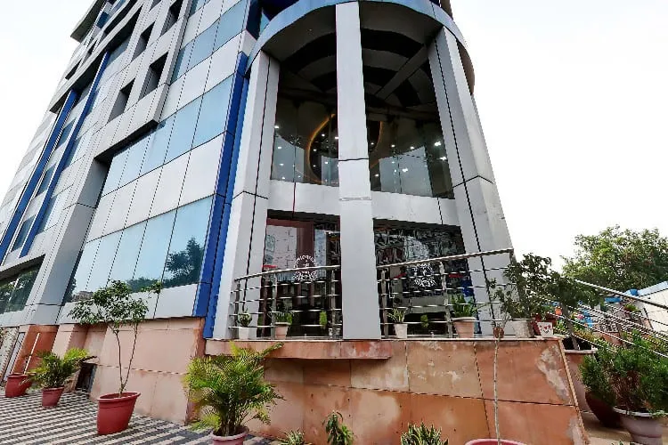 Trinity Institute of Professional Studies, New Delhi