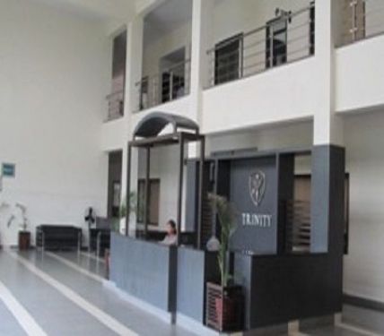 Trinity Institute of Technology and Research, Bhopal