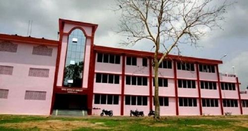 Tripura Institute of Technology, Agartala
