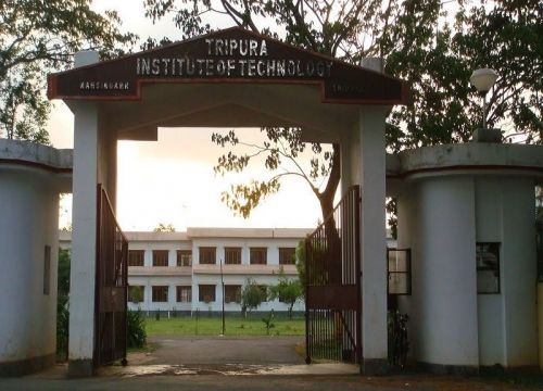 Tripura Institute of Technology, Agartala