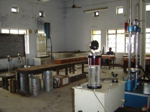 Tripura Institute of Technology, Agartala