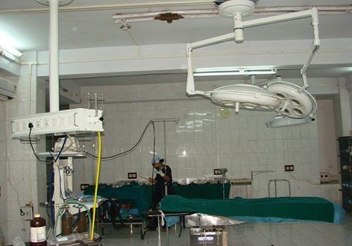 Tripura Medical College, West Tripura