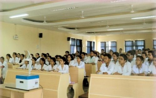 Tripura Medical College, West Tripura