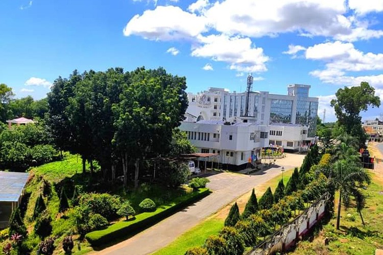 Tripura University, West Tripura