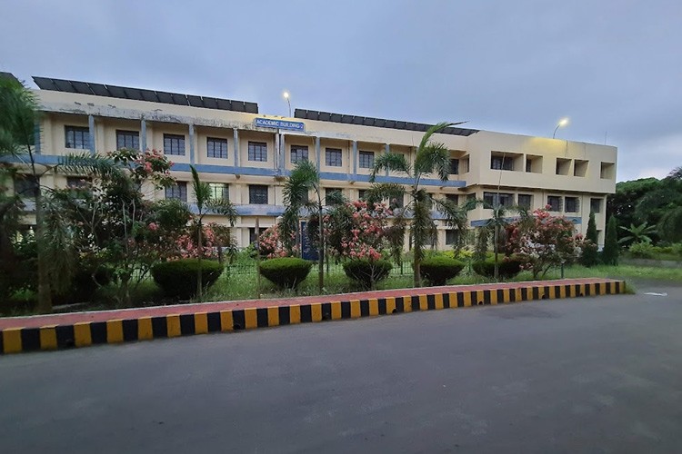 Tripura University, West Tripura