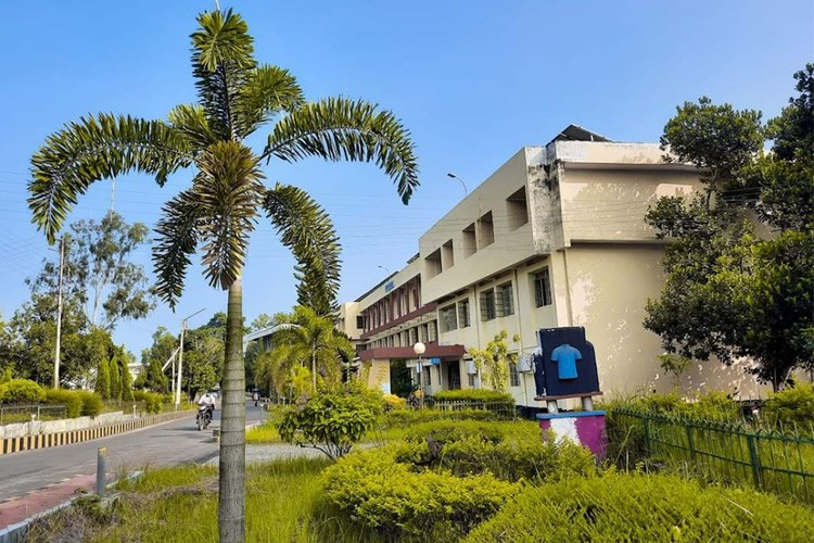 Tripura University, West Tripura