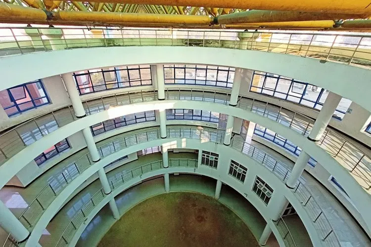 Tripura University, West Tripura