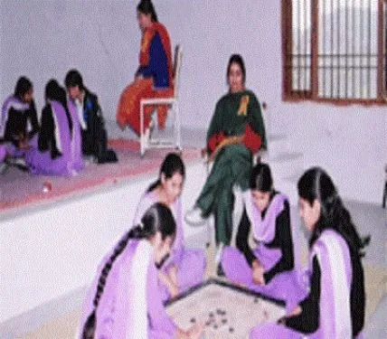 Trisha College of Education, Hamirpur