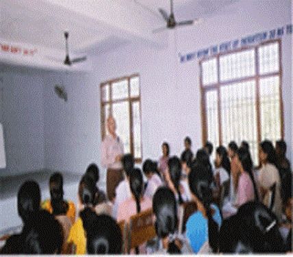 Trisha College of Education, Hamirpur