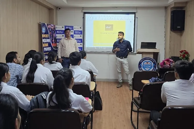 Tritya Institute of Event Management, New Delhi