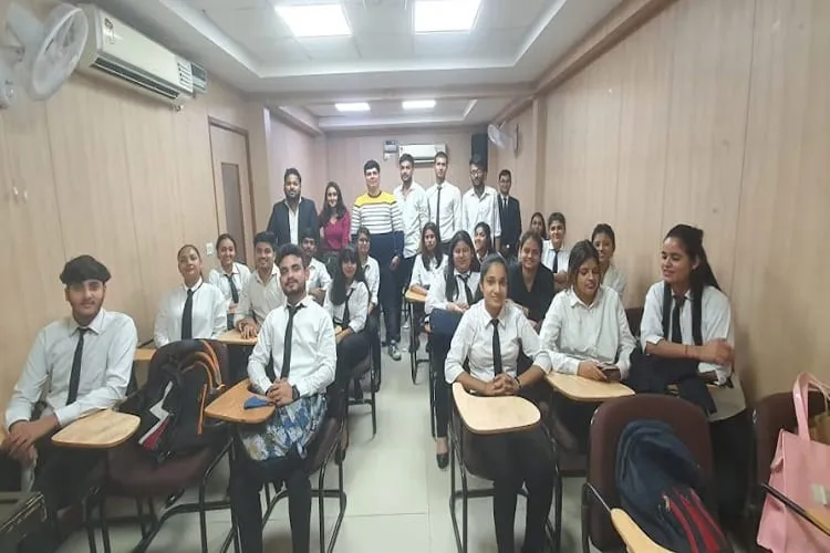 Tritya Institute of Event Management, New Delhi