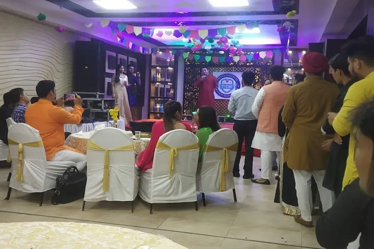 Tritya Institute of Event Management, New Delhi