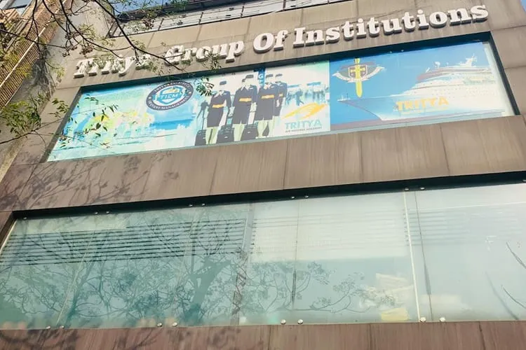 Tritya Institute of Event Management, New Delhi