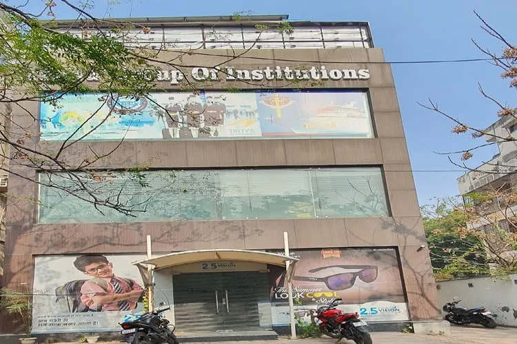 Tritya Institute of Event Management, New Delhi