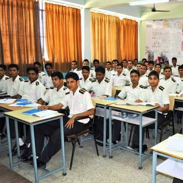 Tritya Maritime Academy, New Delhi