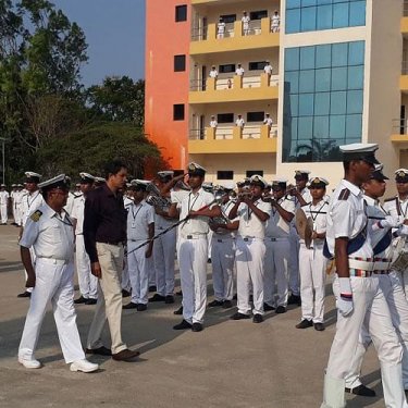 Tritya Maritime Academy, New Delhi