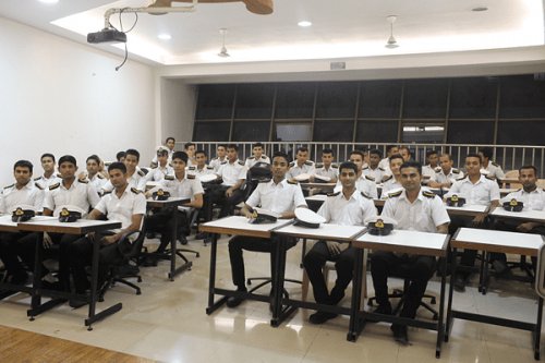 Tritya Maritime Academy, New Delhi