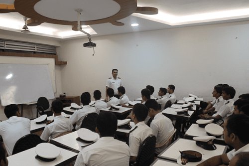 Tritya Maritime Academy, New Delhi