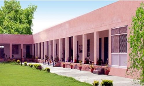 Triveni College of Education, Sirsa