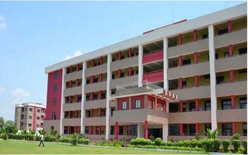 Triveni Institute of Dental Sciences, Hospital & Research Centre, Bhilai