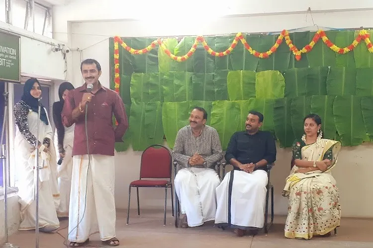 Triveni Institute of Pharmacy, Thrissur