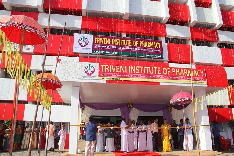 Triveni Institute of Pharmacy, Thrissur