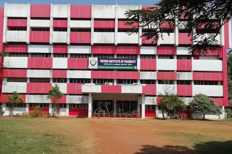 Triveni Institute of Pharmacy, Thrissur