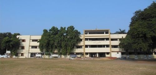 Trivenidevi Bhalotia College Raniganj, Bardhaman