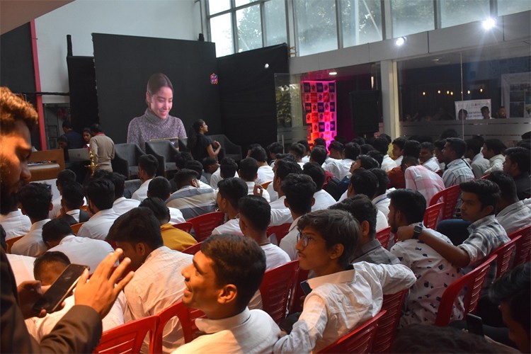 Tron School of Animation Bavdhan, Pune