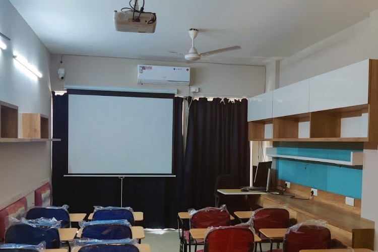 Tron School of Animation Bavdhan, Pune