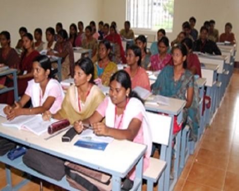 TRP Engineering College, Tiruchirappalli