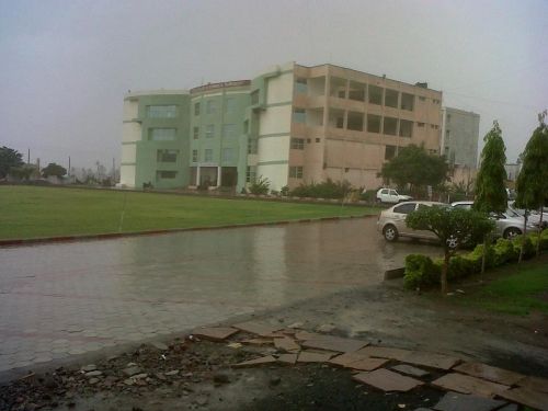 Truba College of Science and Technology, Bhopal